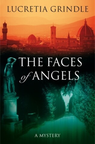 Cover of The Faces of Angels