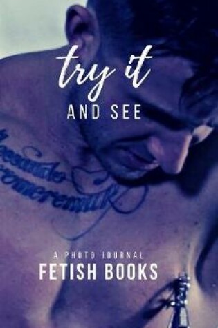 Cover of Try It and See