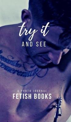 Book cover for Try It and See