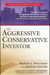 Book cover for The Aggressive Conservative Investor