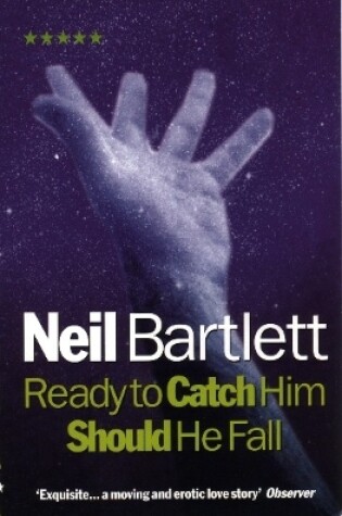Cover of Ready To Catch Him Should He Fall