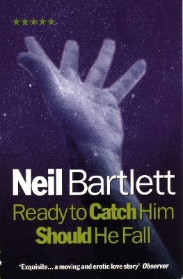 Book cover for Ready To Catch Him Should He Fall