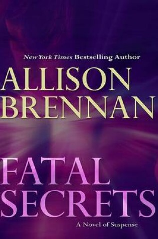 Cover of Fatal Secrets