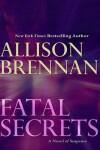 Book cover for Fatal Secrets