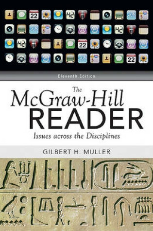 Cover of The McGraw-Hill Reader