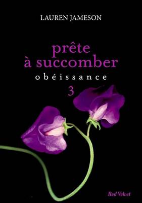 Book cover for Prete a Succomber - Episode 3