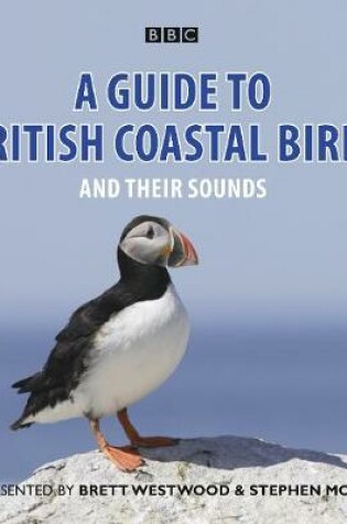 Cover of A Guide To British Coastal Birds
