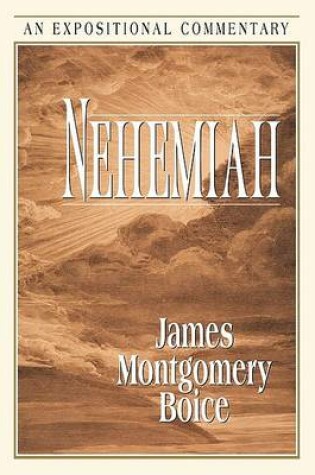 Cover of Nehemiah