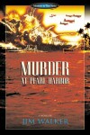 Book cover for Murder at Pearl Harbour