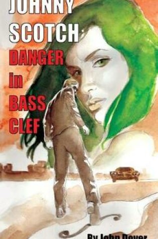Cover of Danger in Bass Clef