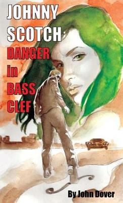 Cover of Danger in Bass Clef