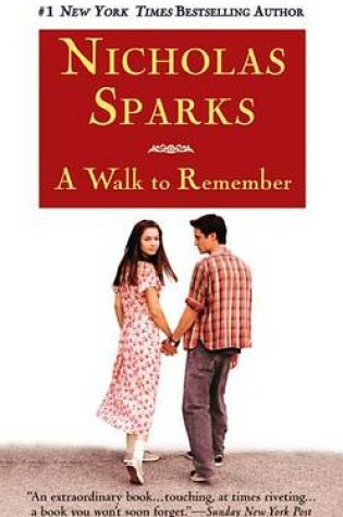 A Walk to Remember