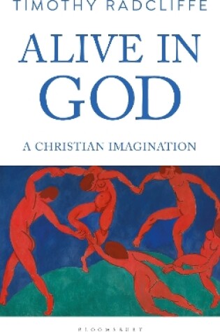 Cover of Alive in God