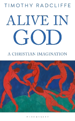 Book cover for Alive in God