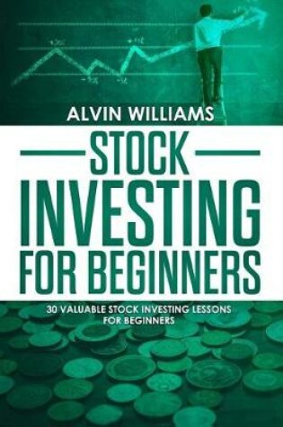 Cover of Stock Investing for Beginners