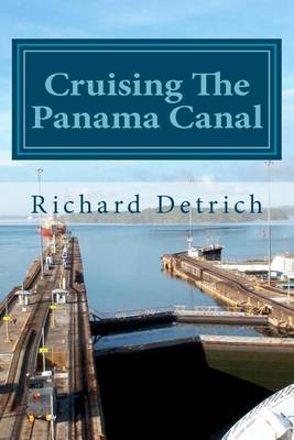 Book cover for Cruising the Panama Canal