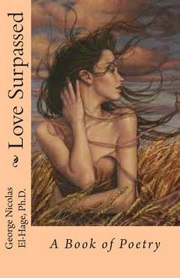 Book cover for Love Surpassed