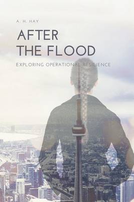 Book cover for After the Flood