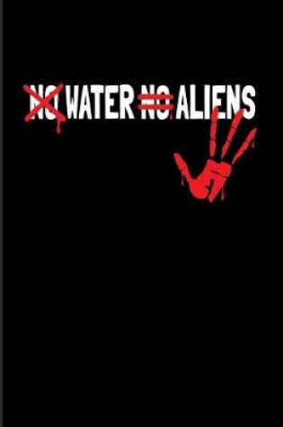 Cover of No Water No Aliens