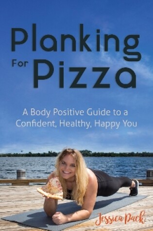 Cover of Planking for Pizza