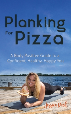 Book cover for Planking for Pizza