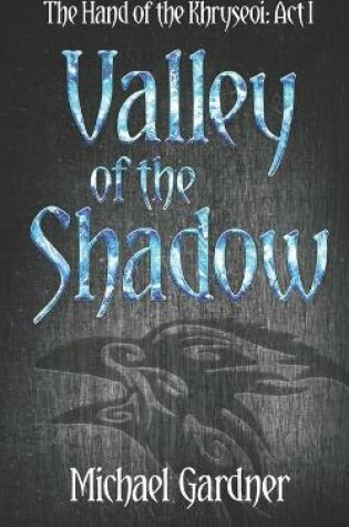 Cover of Valley of the Shadow