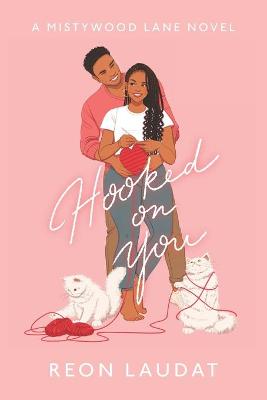 Book cover for Hooked on You