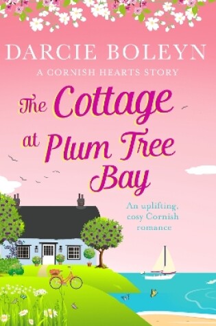 Cover of The Cottage at Plum Tree Bay