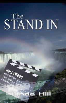 Book cover for The Stand-in