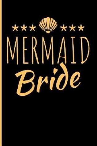 Cover of Mermaid Bride