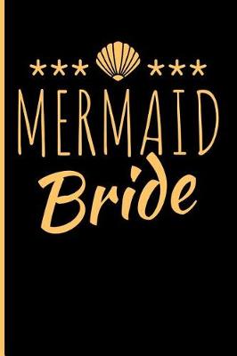 Book cover for Mermaid Bride