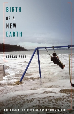 Book cover for Birth of a New Earth