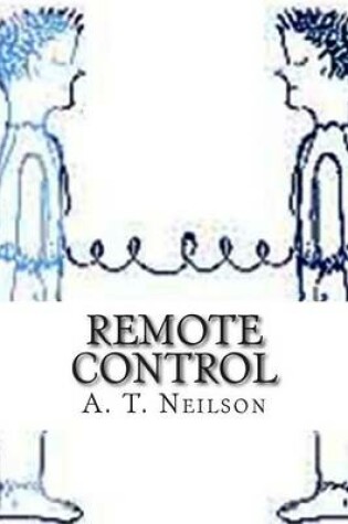 Cover of Remote Control
