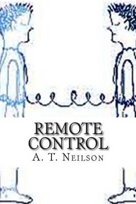 Book cover for Remote Control