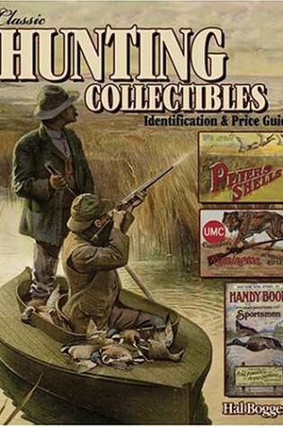 Cover of Classic Humting Collectibles