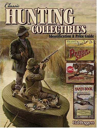 Cover of Classic Humting Collectibles
