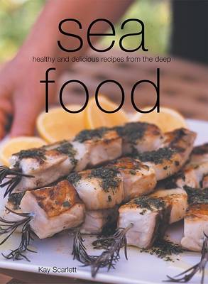 Cover of Sea Food