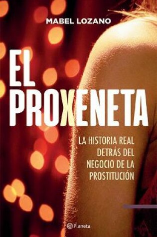 Cover of El Proxeneta