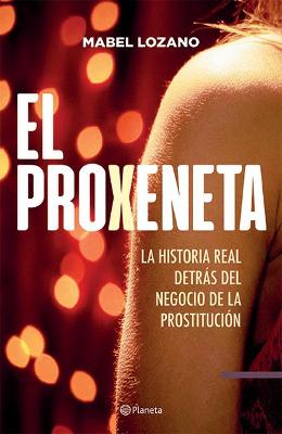 Book cover for El Proxeneta
