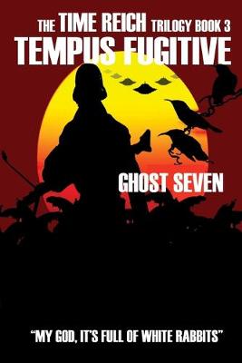 Book cover for Tempus Fugitive
