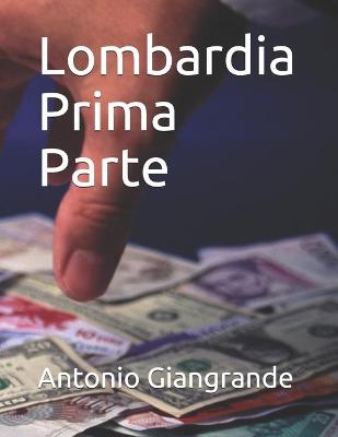 Book cover for Lombardia Prima Parte