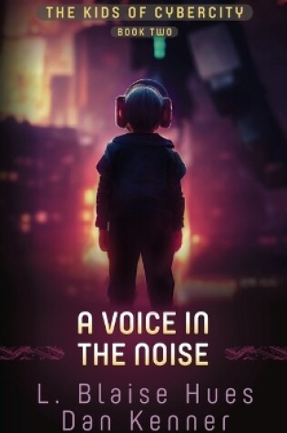 Cover of A Voice in the Noise