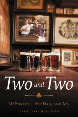 Cover of Two and Two