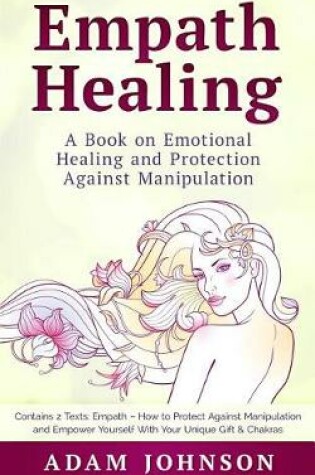 Cover of Empath Healing