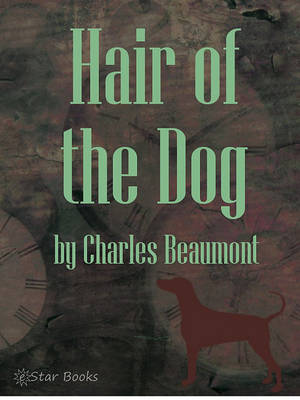 Book cover for Hair of the Dog