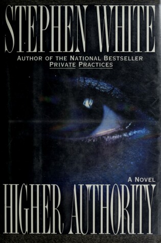 Cover of White Stephen : Untitled