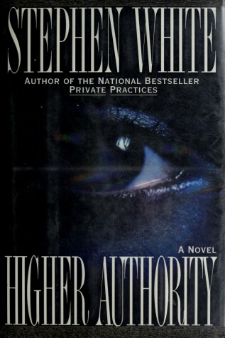 Book cover for White Stephen : Untitled