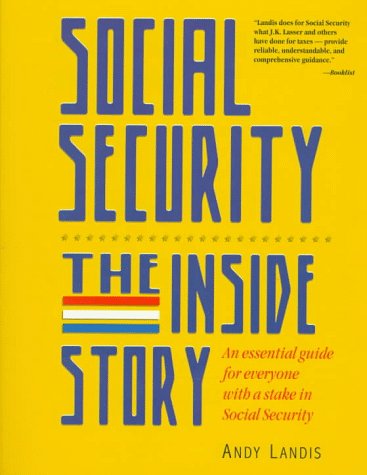 Book cover for Social Security