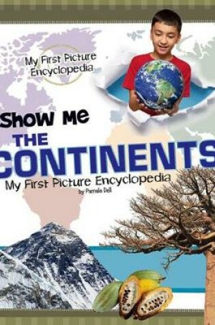 Cover of Show Me The Continents