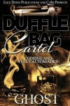Book cover for Duffle Bag Cartel